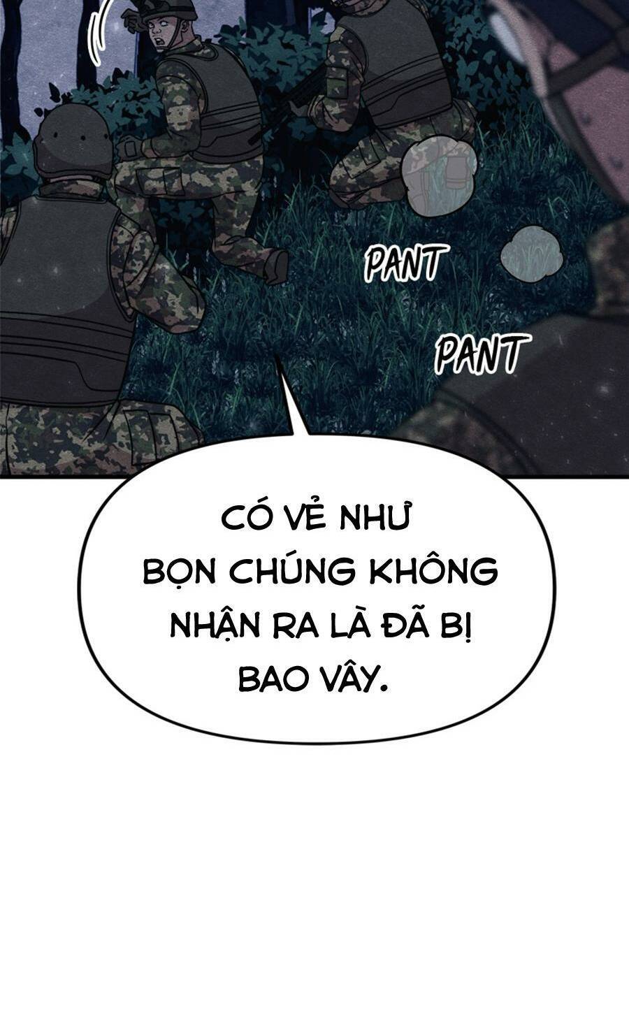 Xác Sống Và Sát Nhân [Chap 27-87]