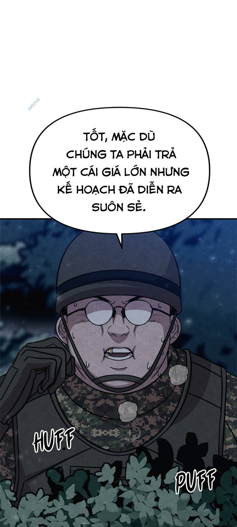 Xác Sống Và Sát Nhân [Chap 27-87]