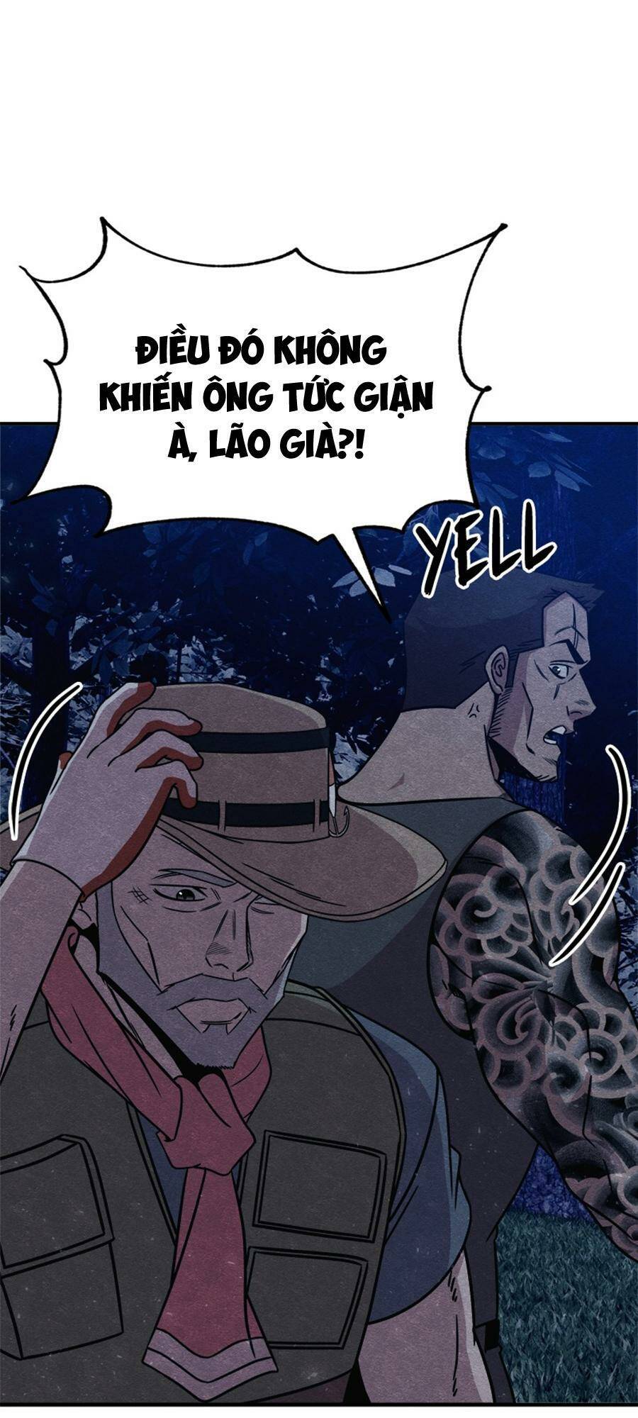 Xác Sống Và Sát Nhân [Chap 27-87]