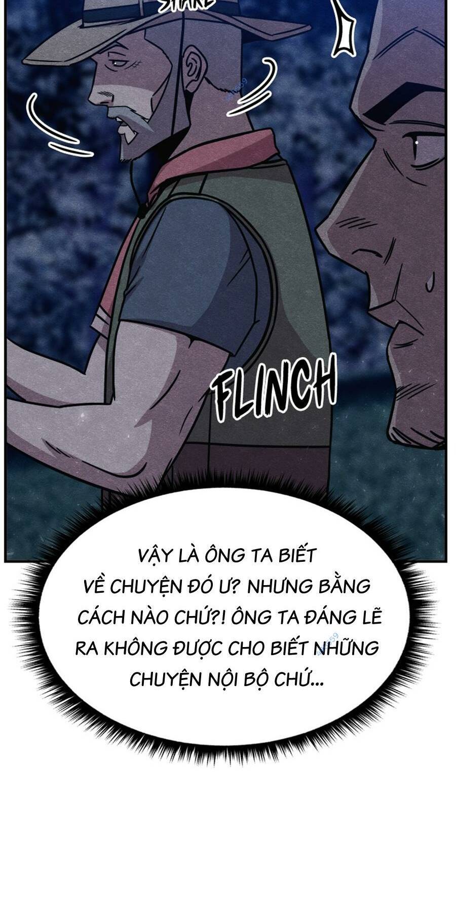 Xác Sống Và Sát Nhân [Chap 27-87]