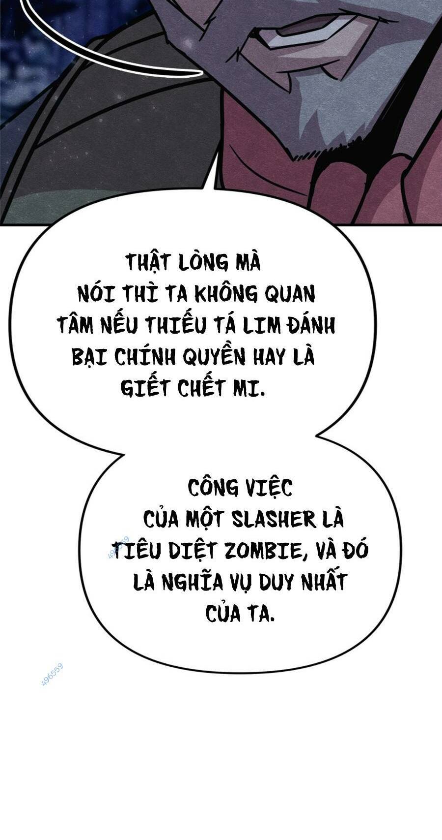 Xác Sống Và Sát Nhân [Chap 27-87]