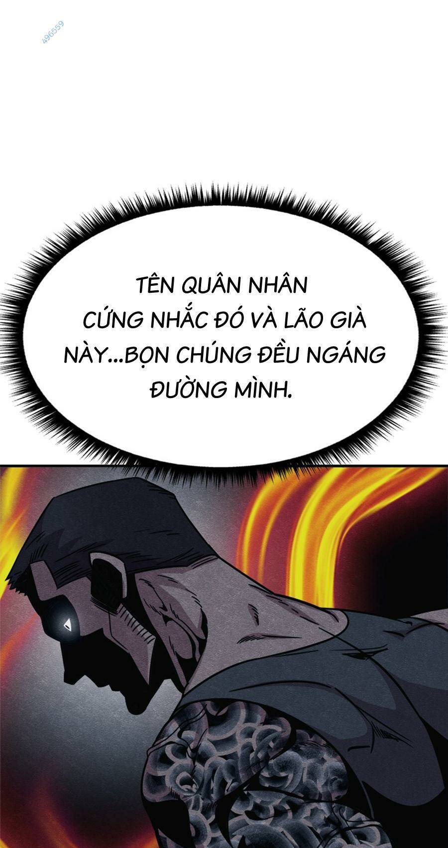 Xác Sống Và Sát Nhân [Chap 27-87]