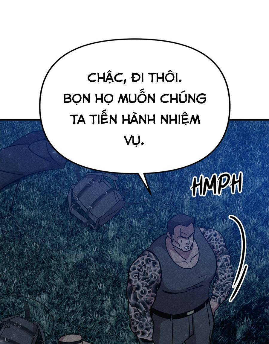 Xác Sống Và Sát Nhân [Chap 27-87]