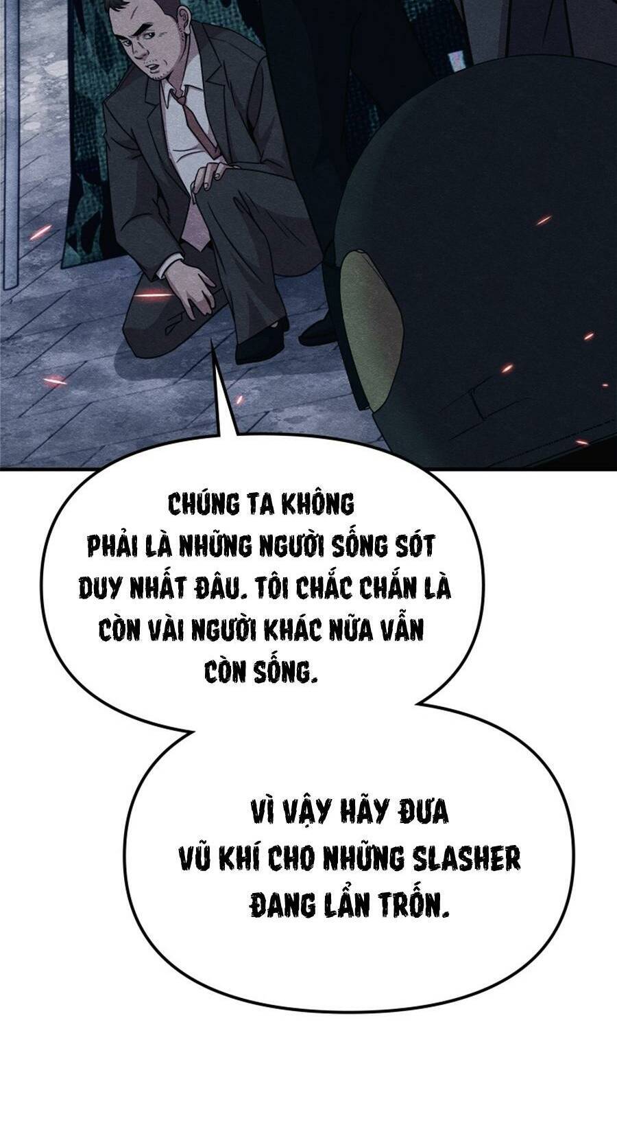 Xác Sống Và Sát Nhân [Chap 27-87]