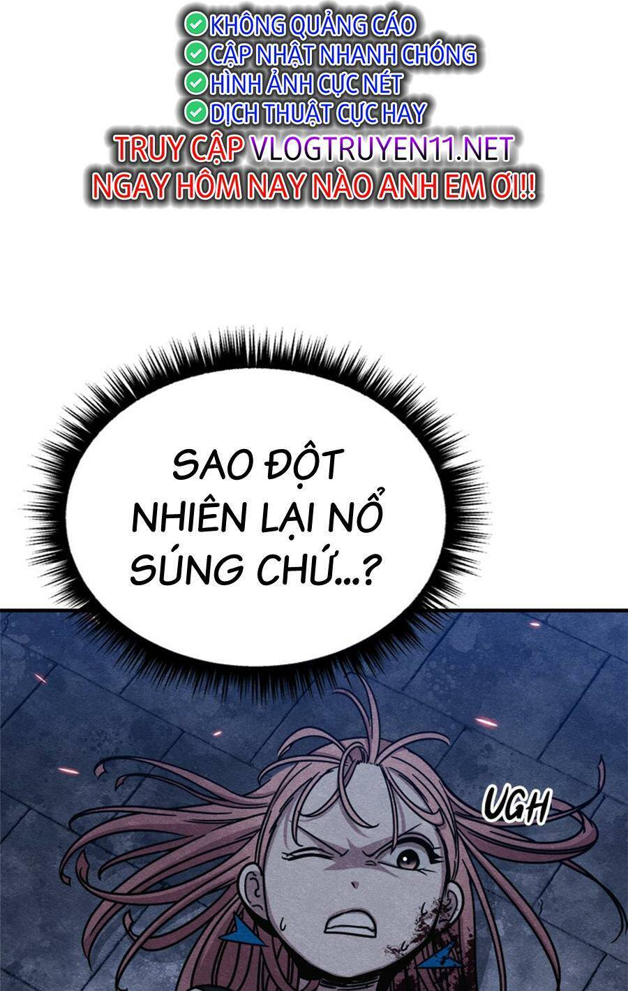 Xác Sống Và Sát Nhân [Chap 27-87]