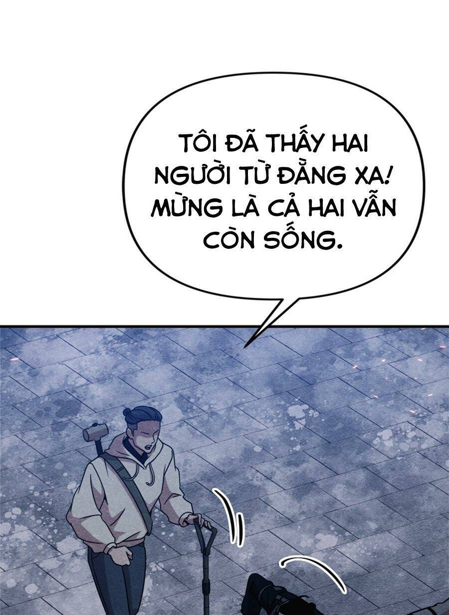 Xác Sống Và Sát Nhân [Chap 27-87]