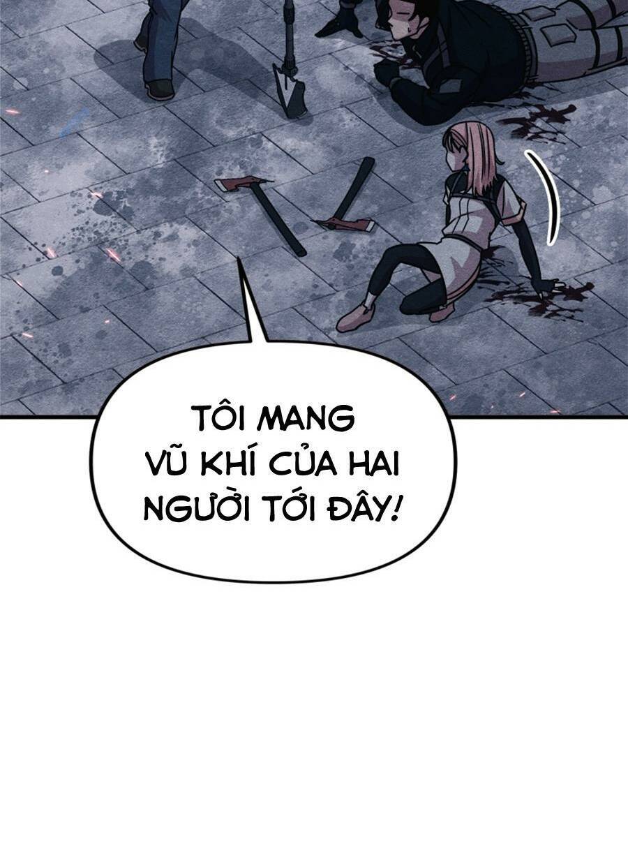 Xác Sống Và Sát Nhân [Chap 27-87]