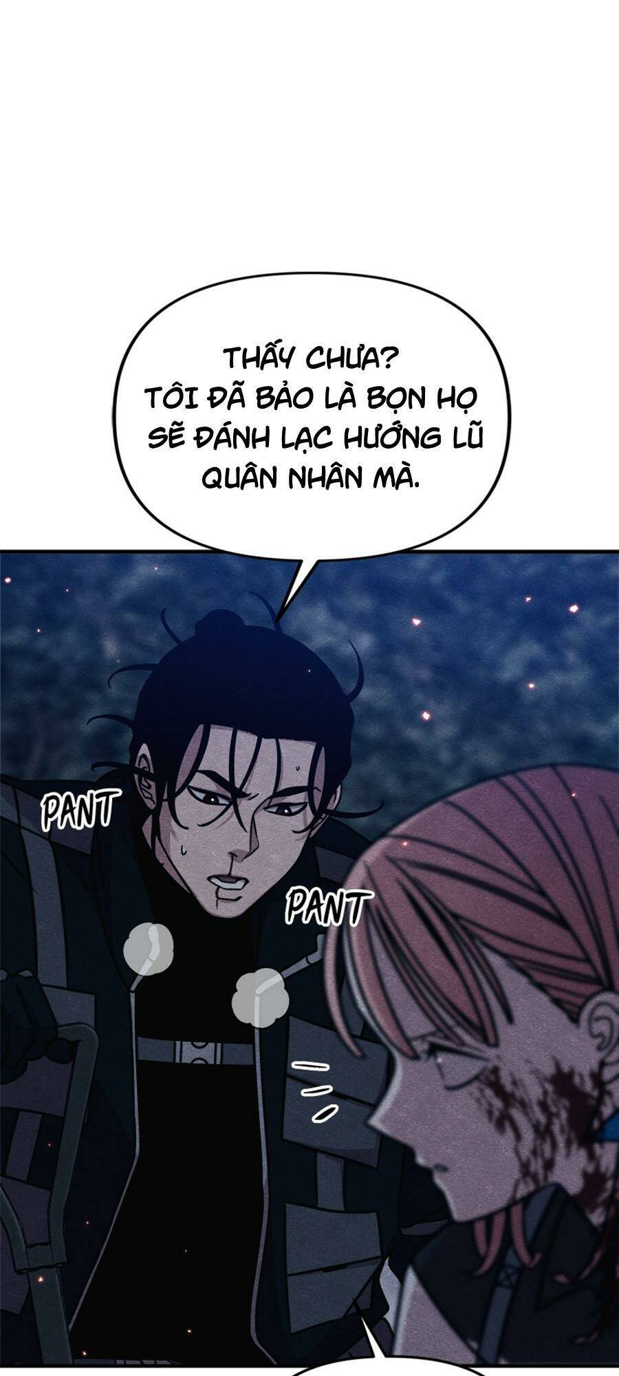 Xác Sống Và Sát Nhân [Chap 27-87]