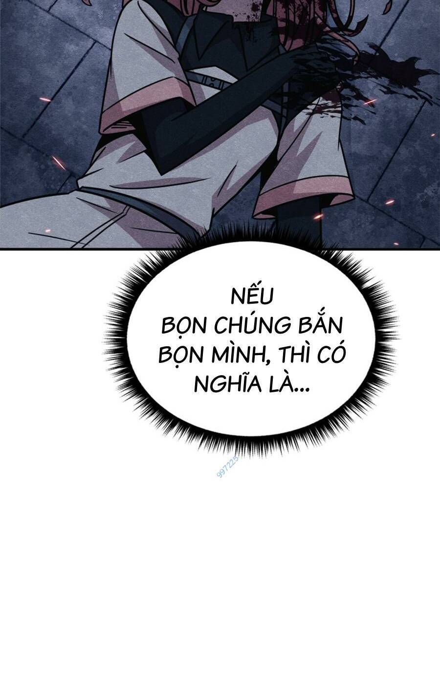 Xác Sống Và Sát Nhân [Chap 27-87]