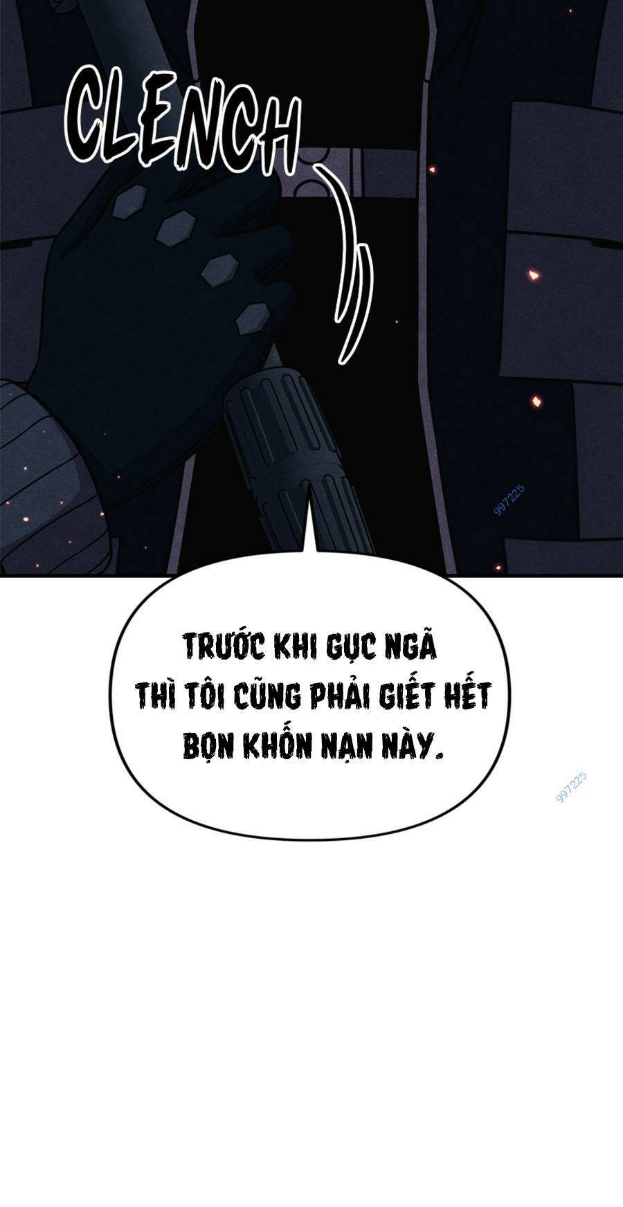 Xác Sống Và Sát Nhân [Chap 27-87]