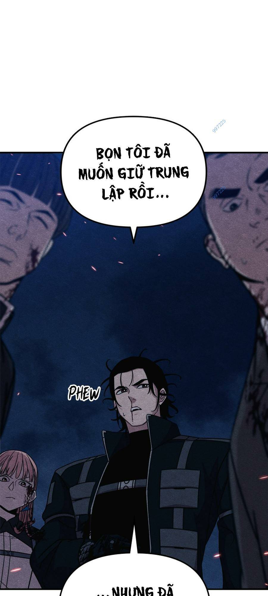 Xác Sống Và Sát Nhân [Chap 27-87]