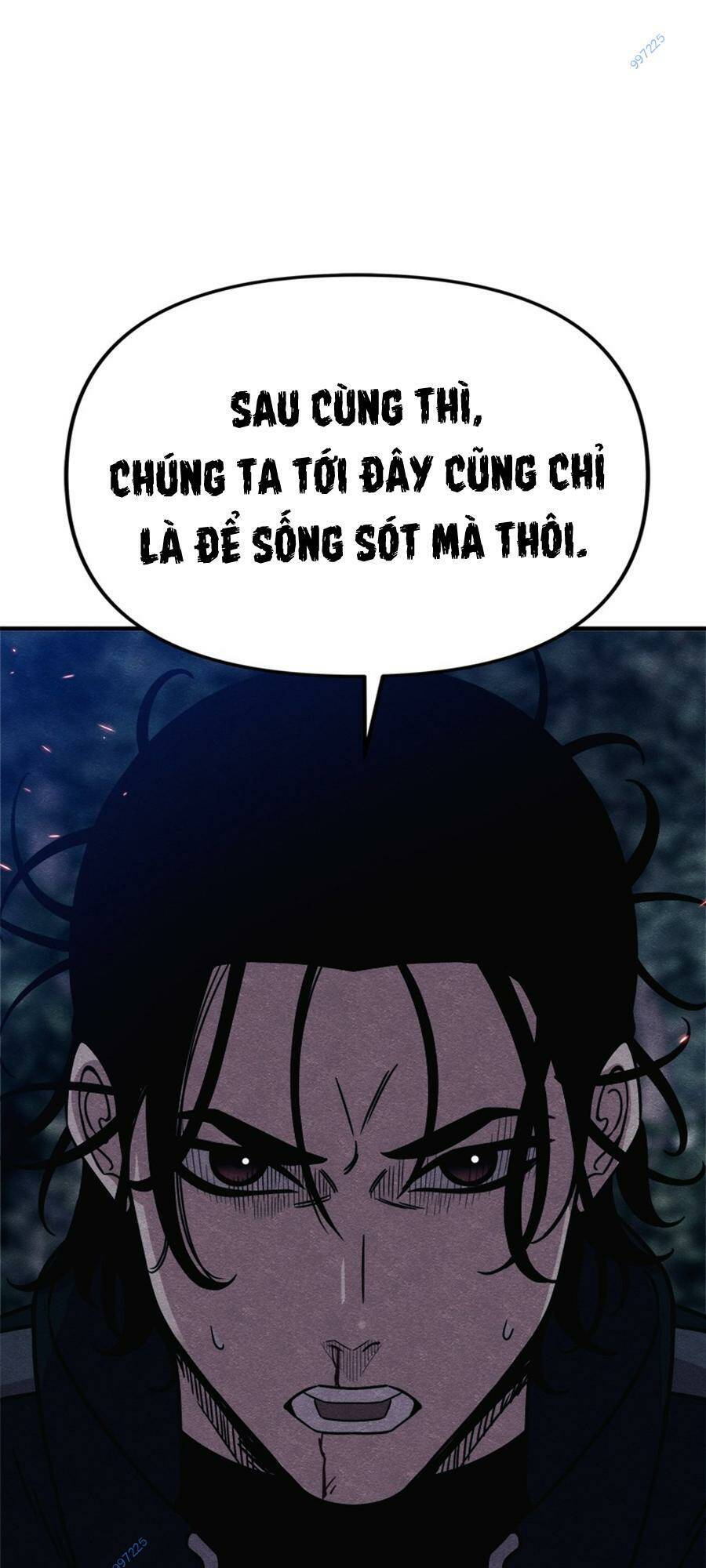 Xác Sống Và Sát Nhân [Chap 27-87]