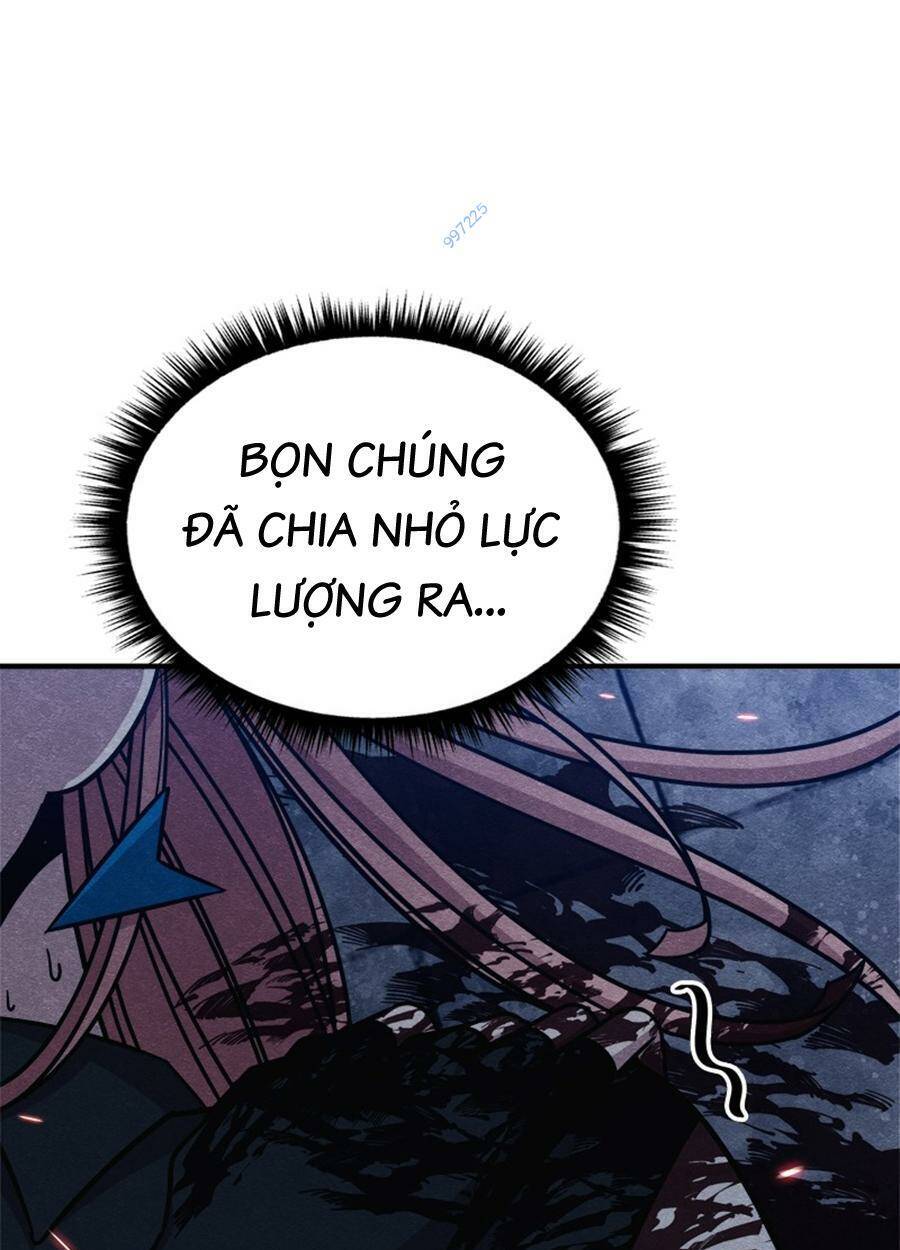 Xác Sống Và Sát Nhân [Chap 27-87]