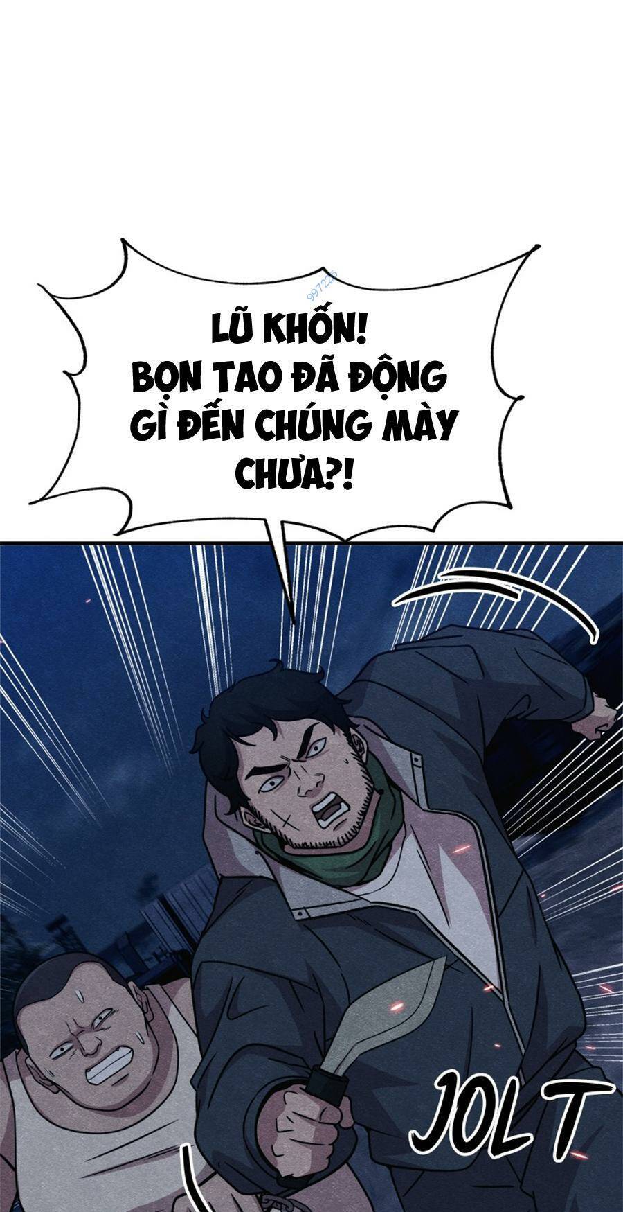 Xác Sống Và Sát Nhân [Chap 27-87]