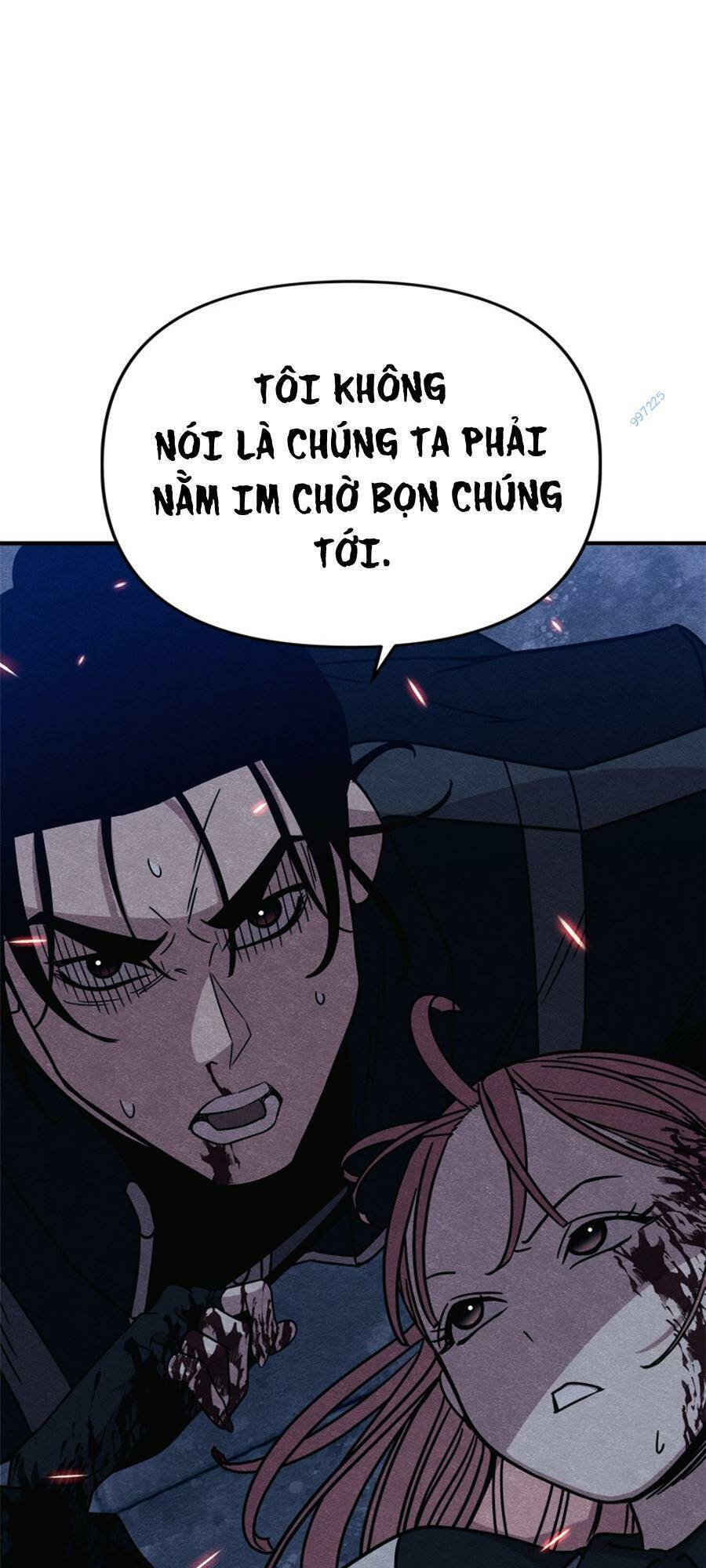 Xác Sống Và Sát Nhân [Chap 27-87]