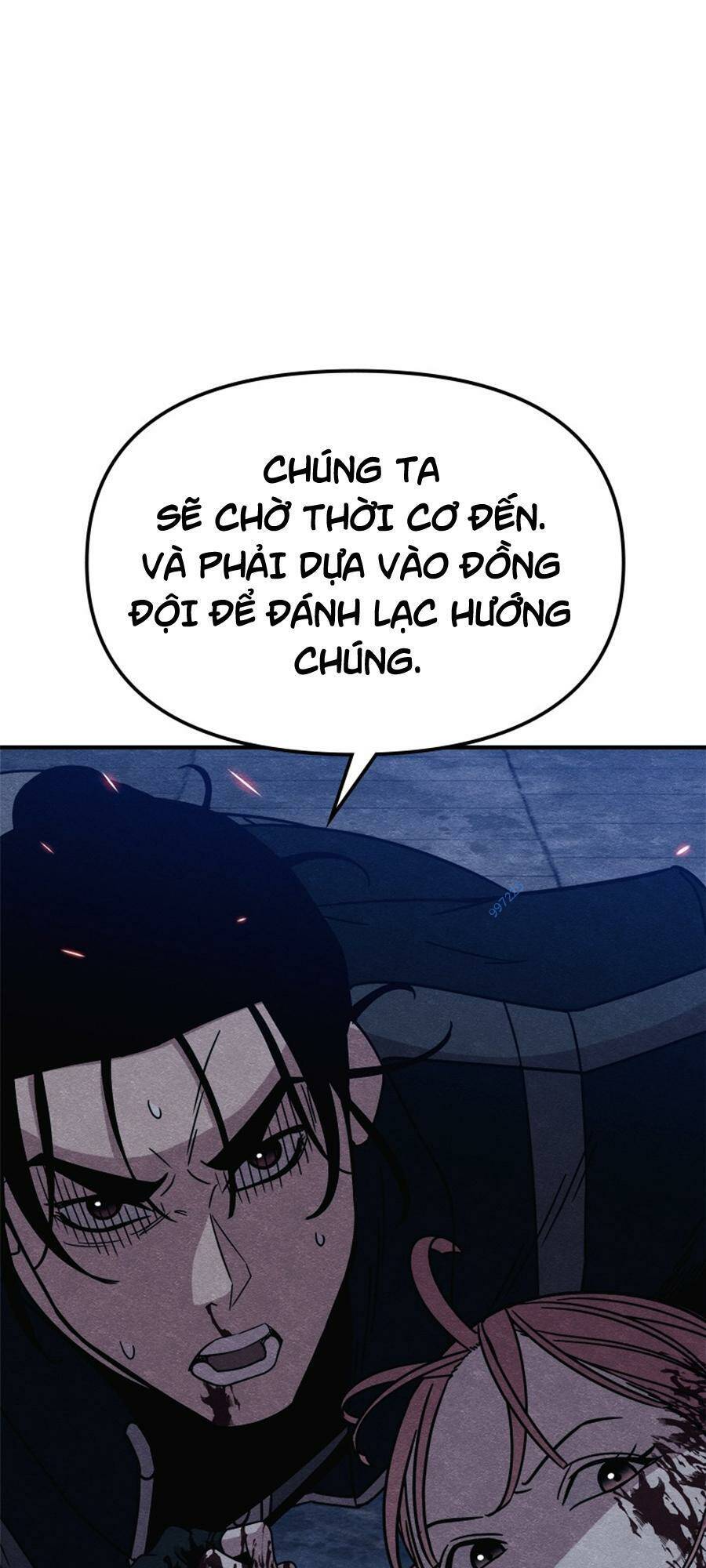 Xác Sống Và Sát Nhân [Chap 27-87]