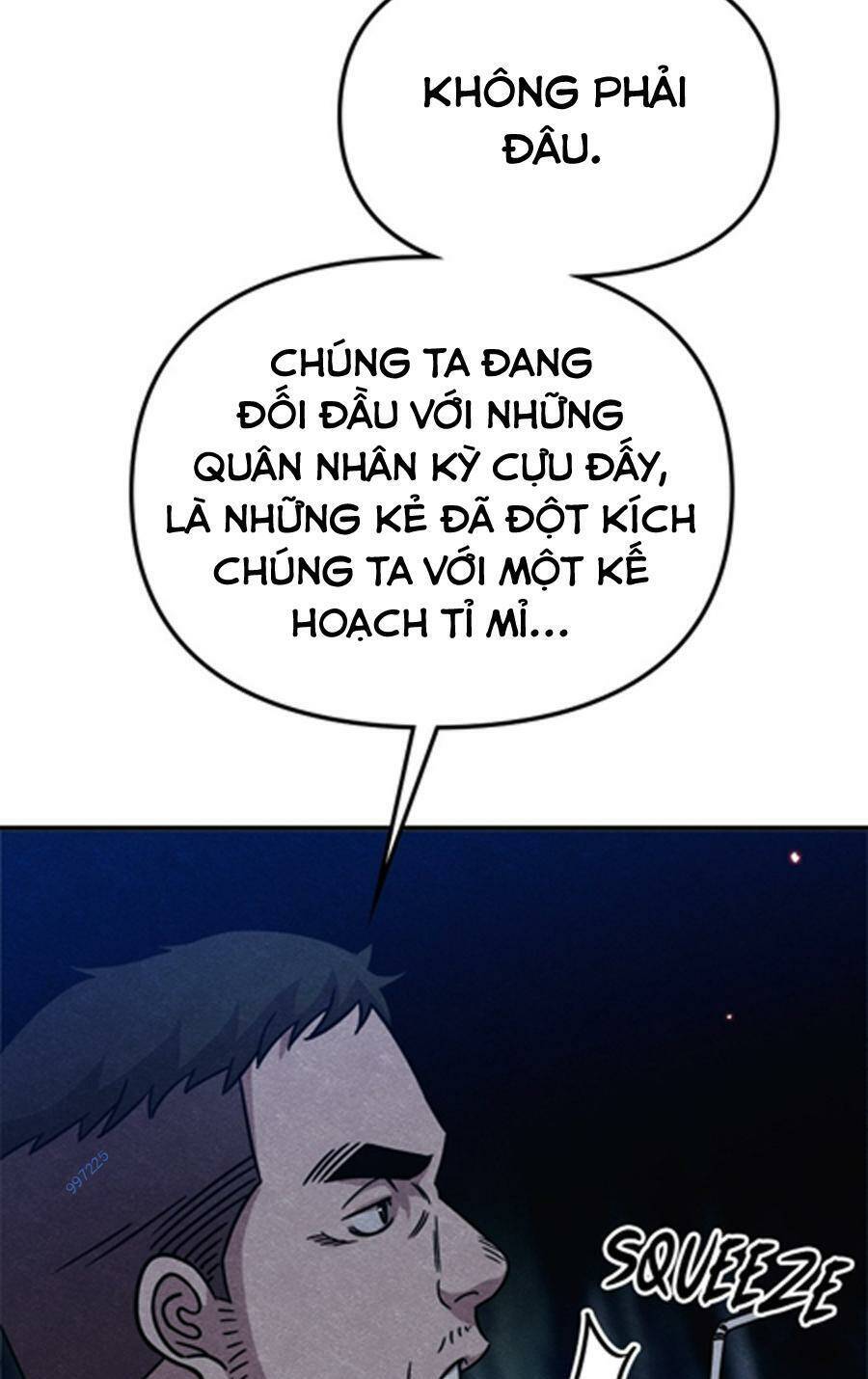 Xác Sống Và Sát Nhân [Chap 27-87]