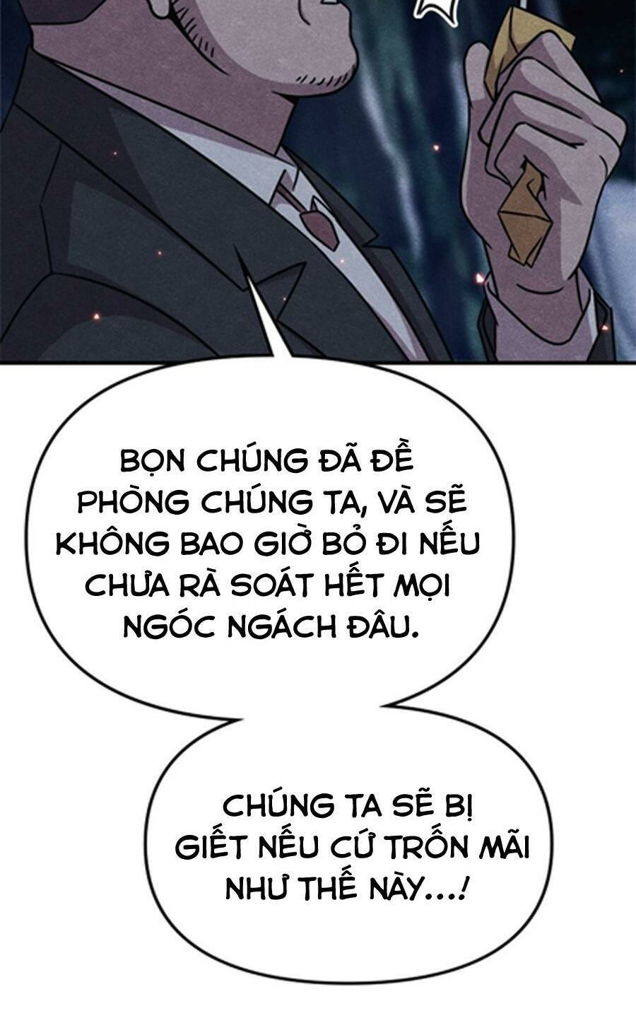 Xác Sống Và Sát Nhân [Chap 27-87]