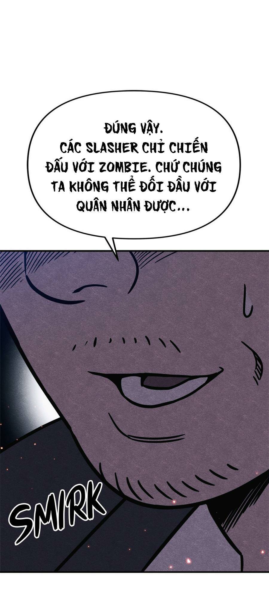 Xác Sống Và Sát Nhân [Chap 27-87]