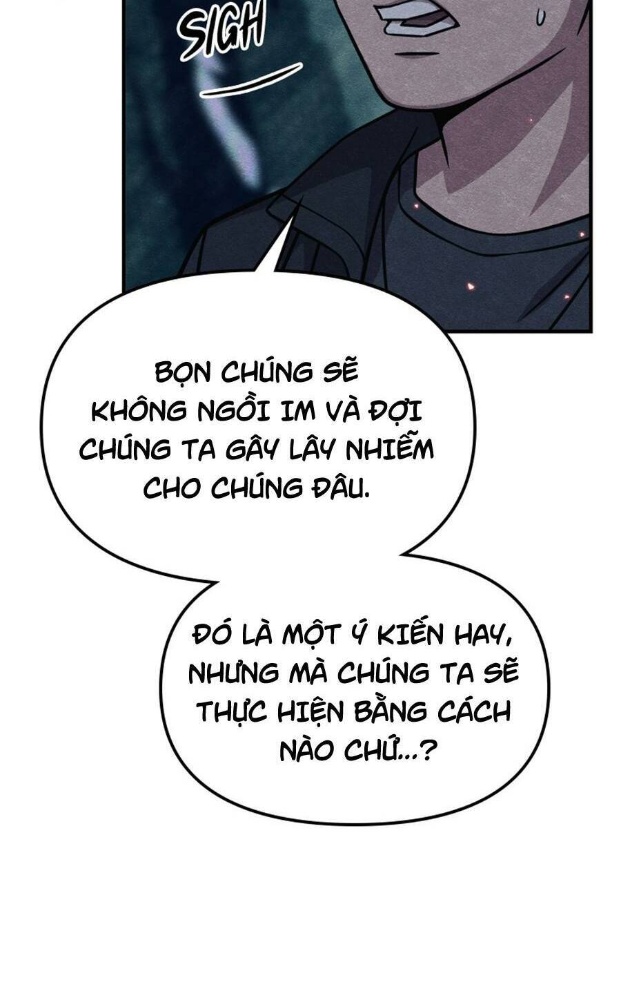 Xác Sống Và Sát Nhân [Chap 27-87]