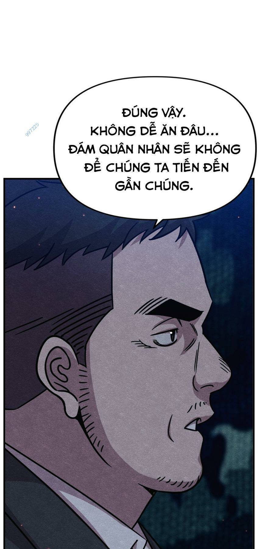 Xác Sống Và Sát Nhân [Chap 27-87]