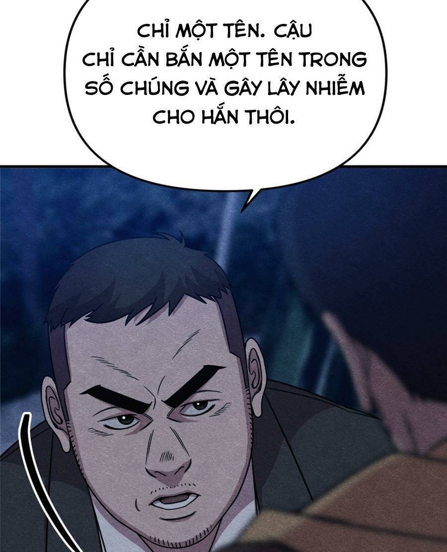 Xác Sống Và Sát Nhân [Chap 27-87]