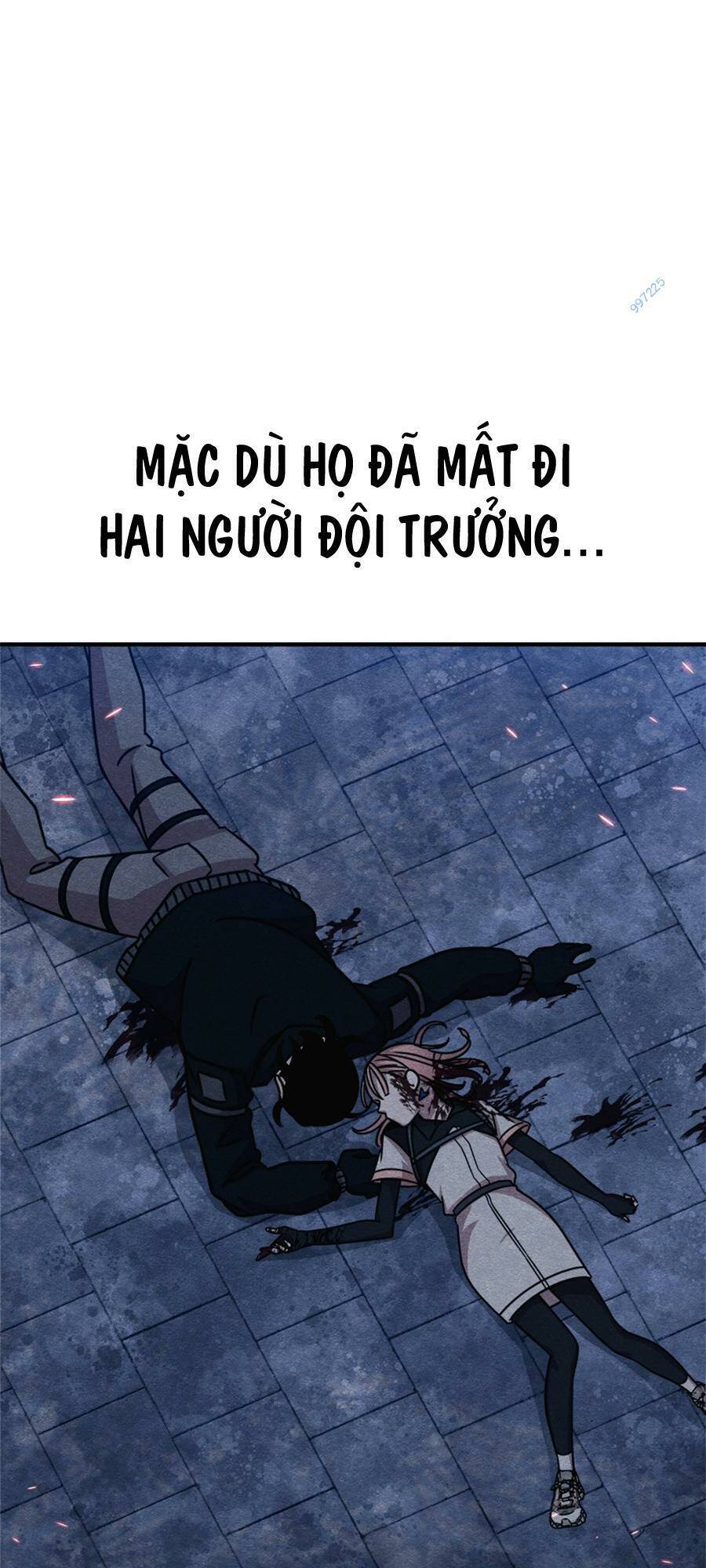 Xác Sống Và Sát Nhân [Chap 27-87]