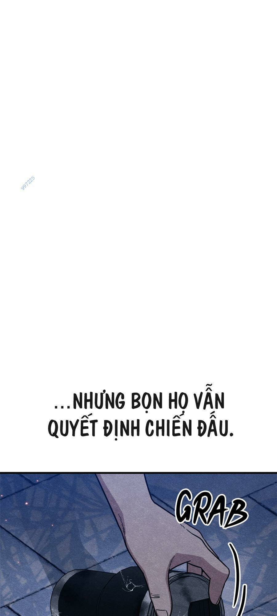 Xác Sống Và Sát Nhân [Chap 27-87]