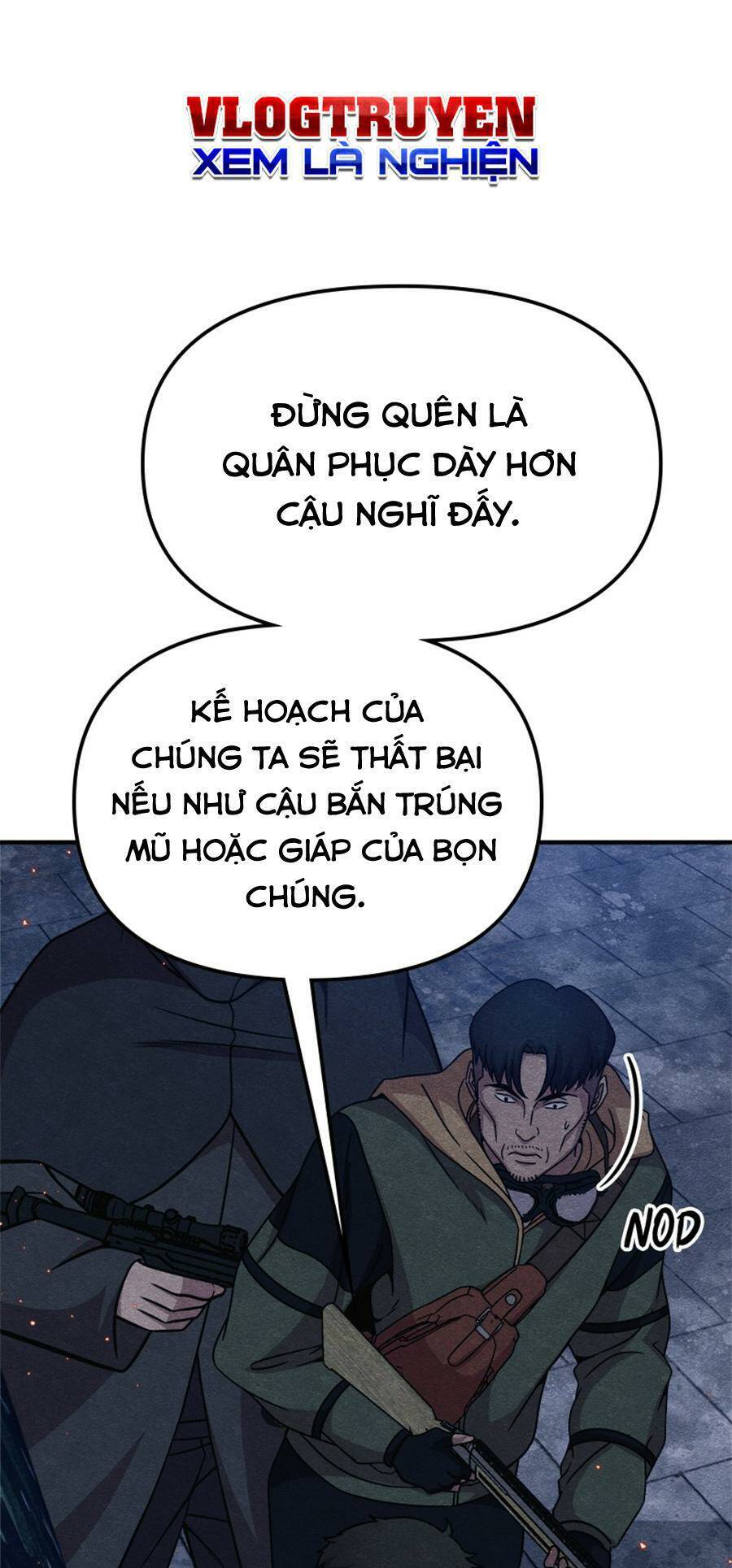 Xác Sống Và Sát Nhân [Chap 27-87]