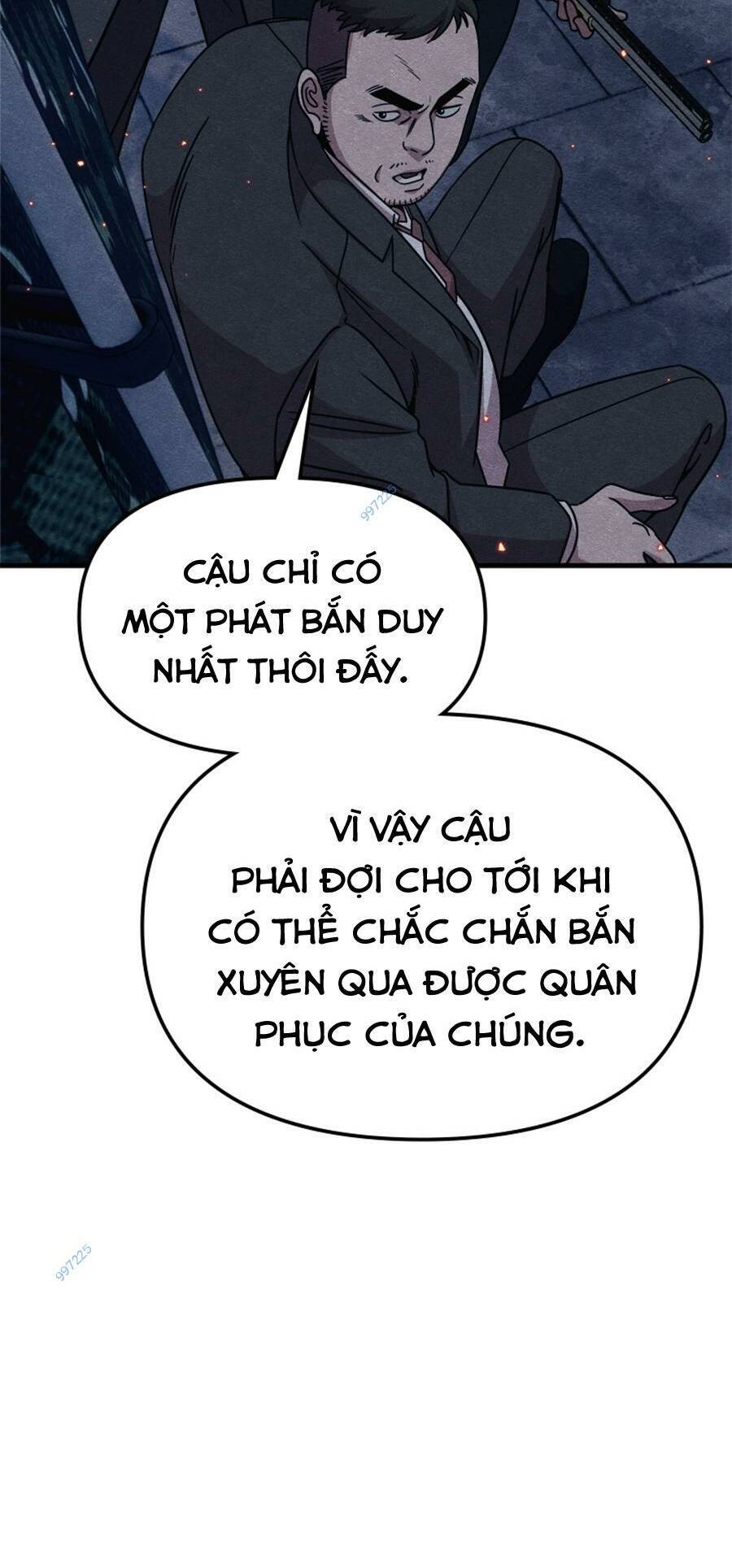 Xác Sống Và Sát Nhân [Chap 27-87]