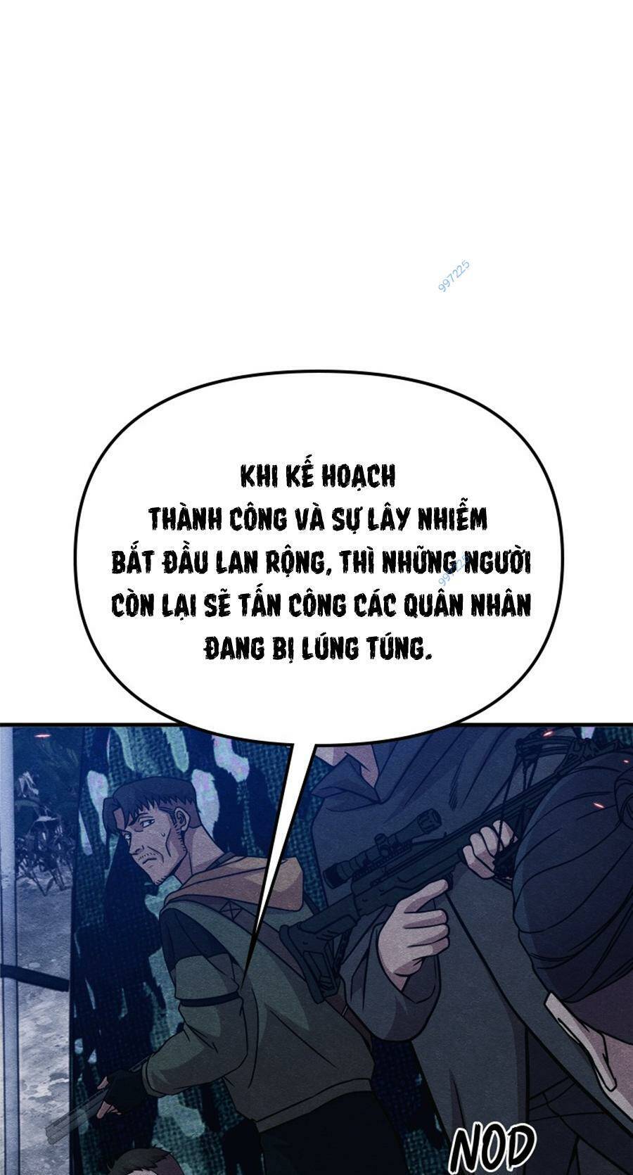 Xác Sống Và Sát Nhân [Chap 27-87]