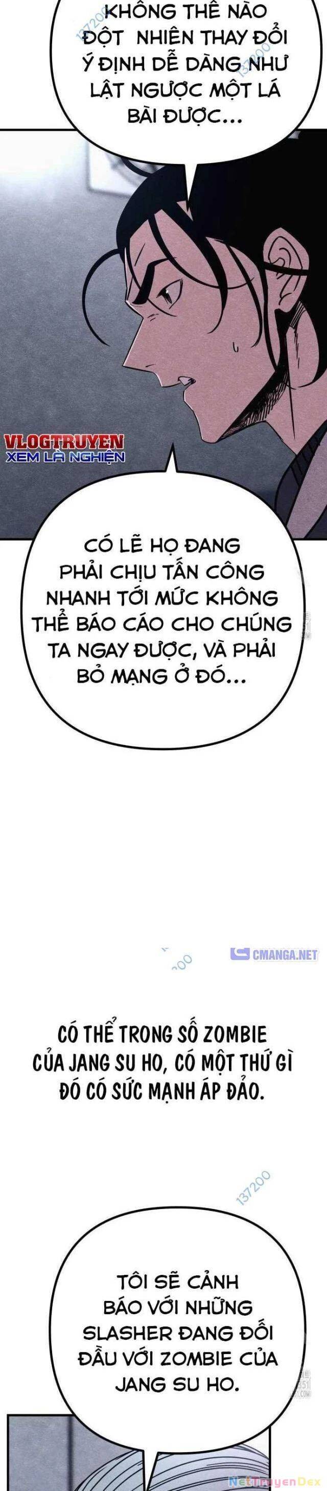 Xác Sống Và Sát Nhân [Chap 27-87]