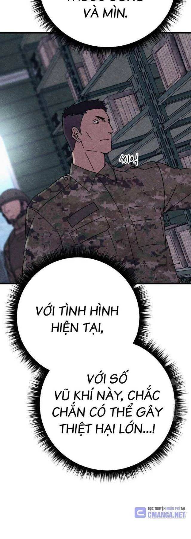 Xác Sống Và Sát Nhân [Chap 27-87]