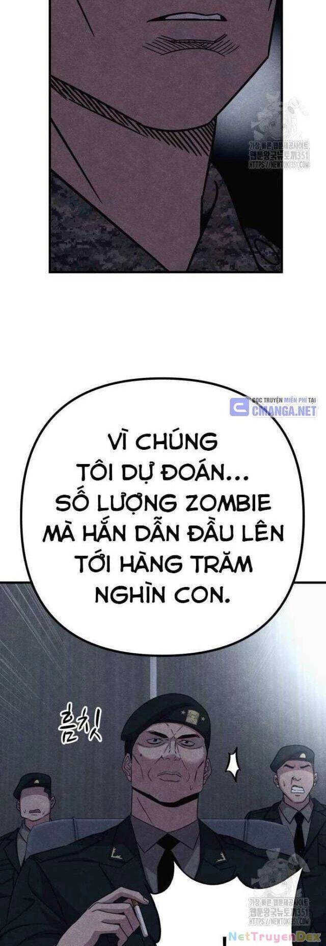 Xác Sống Và Sát Nhân [Chap 27-87]