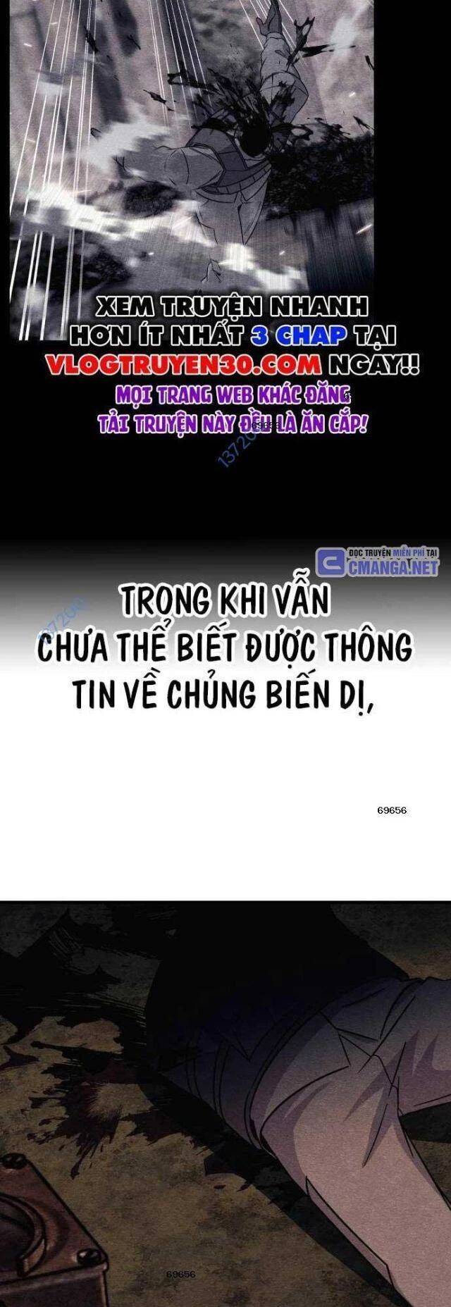 Xác Sống Và Sát Nhân [Chap 27-87]