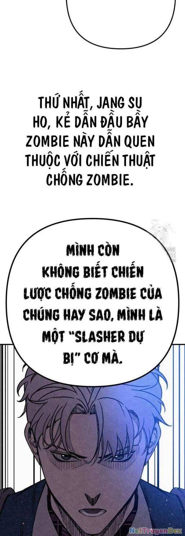 Xác Sống Và Sát Nhân [Chap 27-87]