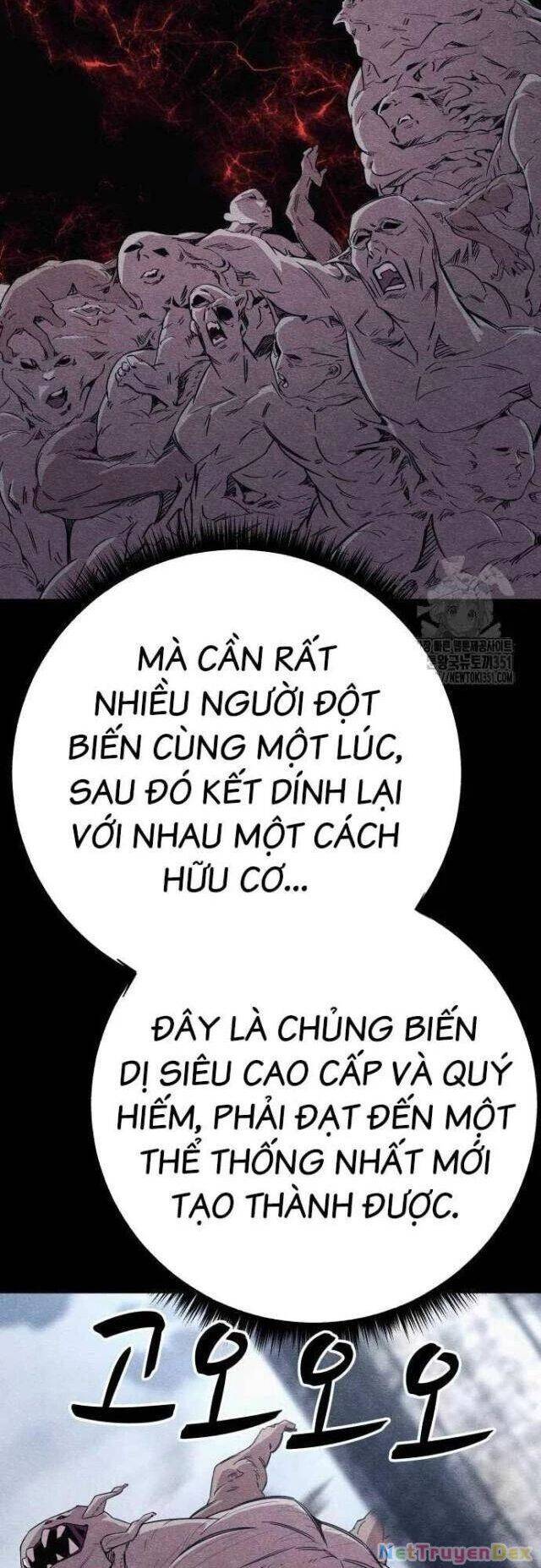 Xác Sống Và Sát Nhân [Chap 27-87]