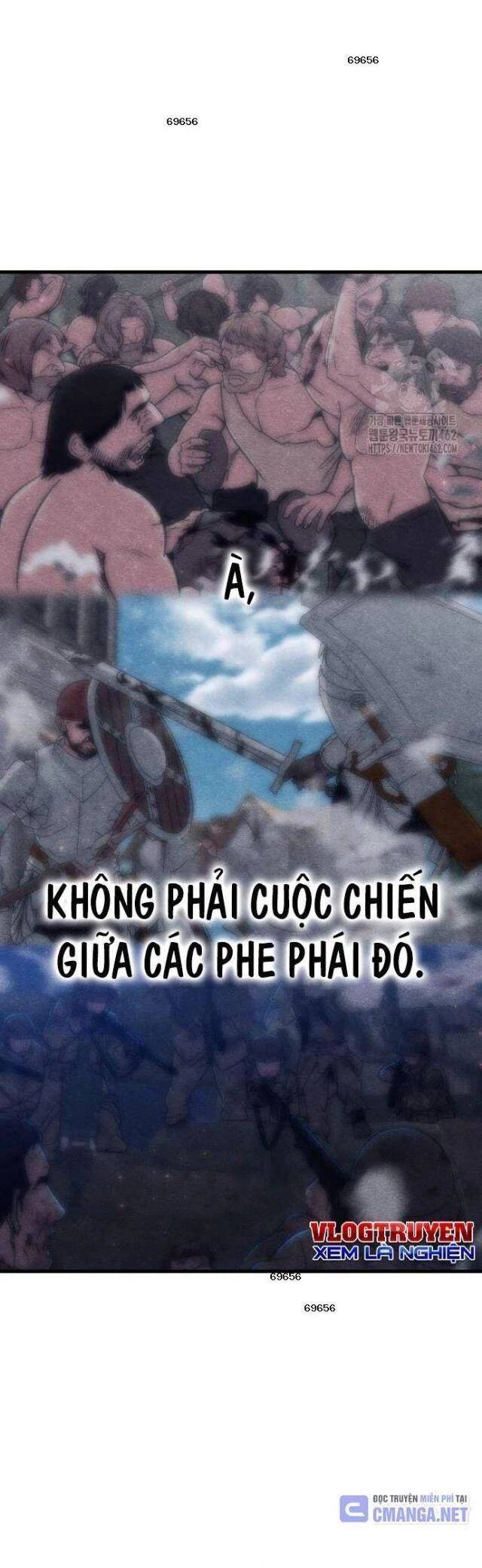 Xác Sống Và Sát Nhân [Chap 27-87]