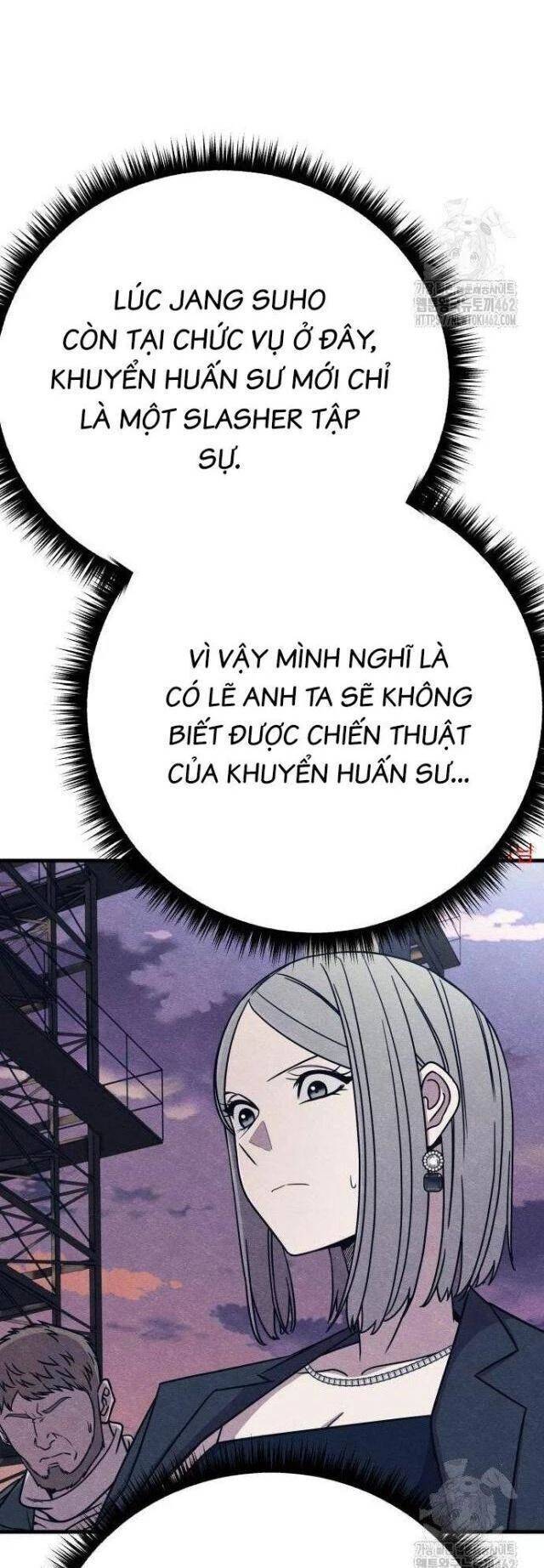 Xác Sống Và Sát Nhân [Chap 27-87]