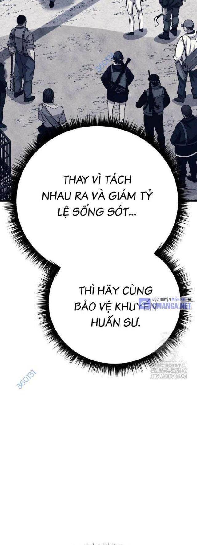 Xác Sống Và Sát Nhân [Chap 27-87]