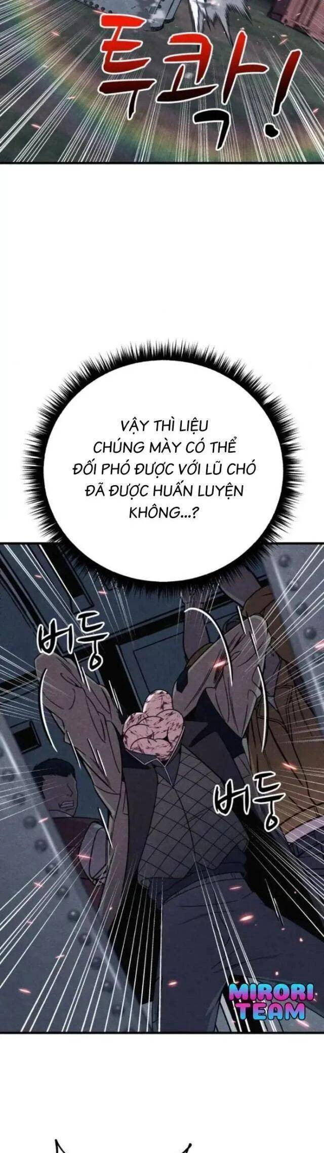 Xác Sống Và Sát Nhân [Chap 27-87]