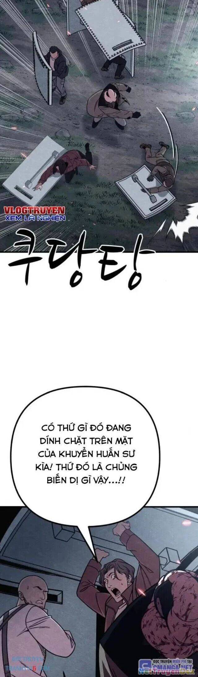 Xác Sống Và Sát Nhân [Chap 27-87]