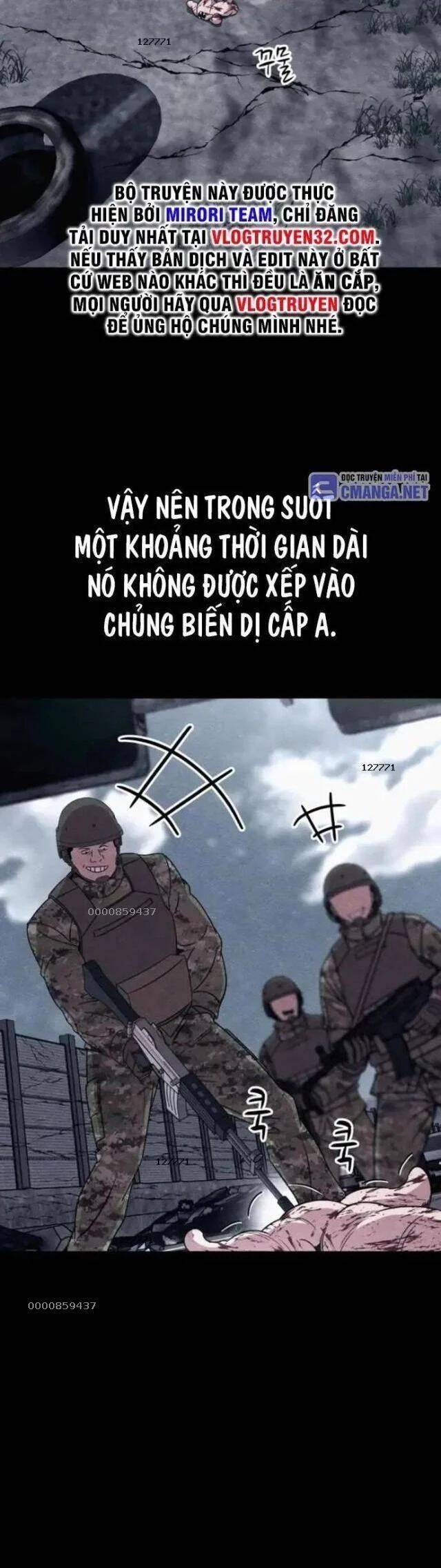 Xác Sống Và Sát Nhân [Chap 27-87]