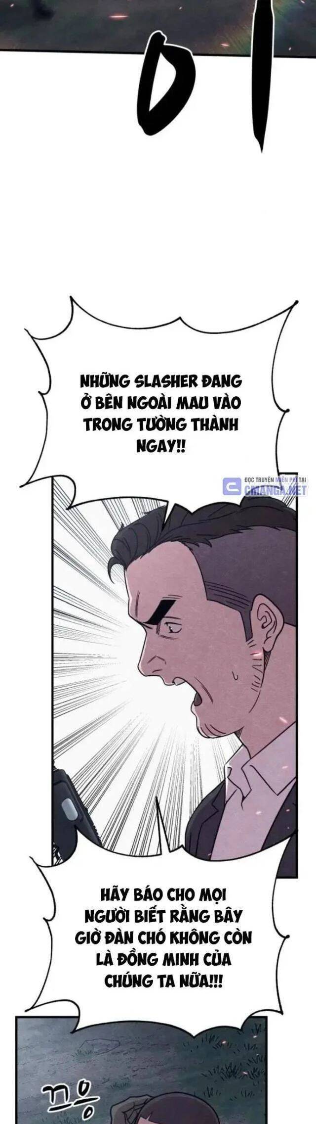 Xác Sống Và Sát Nhân [Chap 27-87]