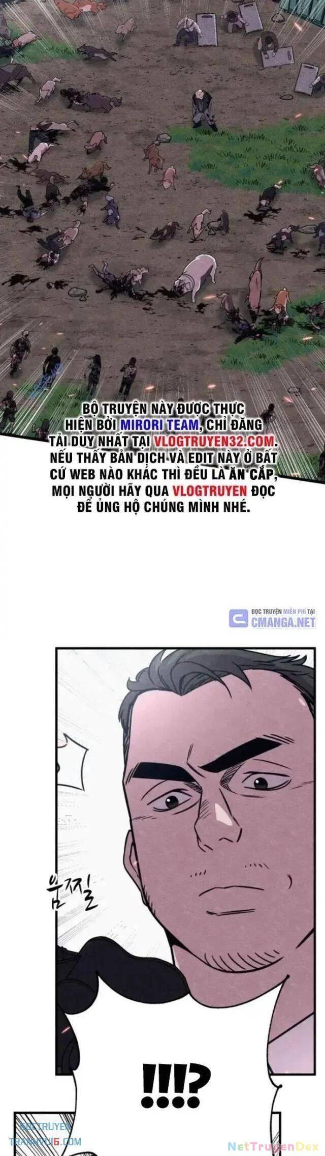 Xác Sống Và Sát Nhân [Chap 27-87]