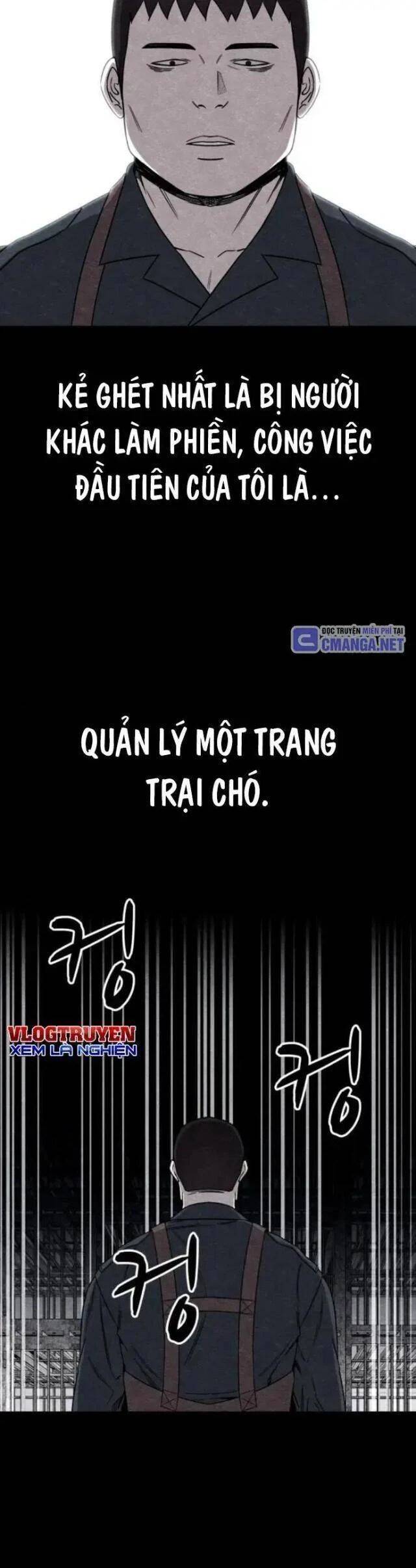 Xác Sống Và Sát Nhân [Chap 27-87]