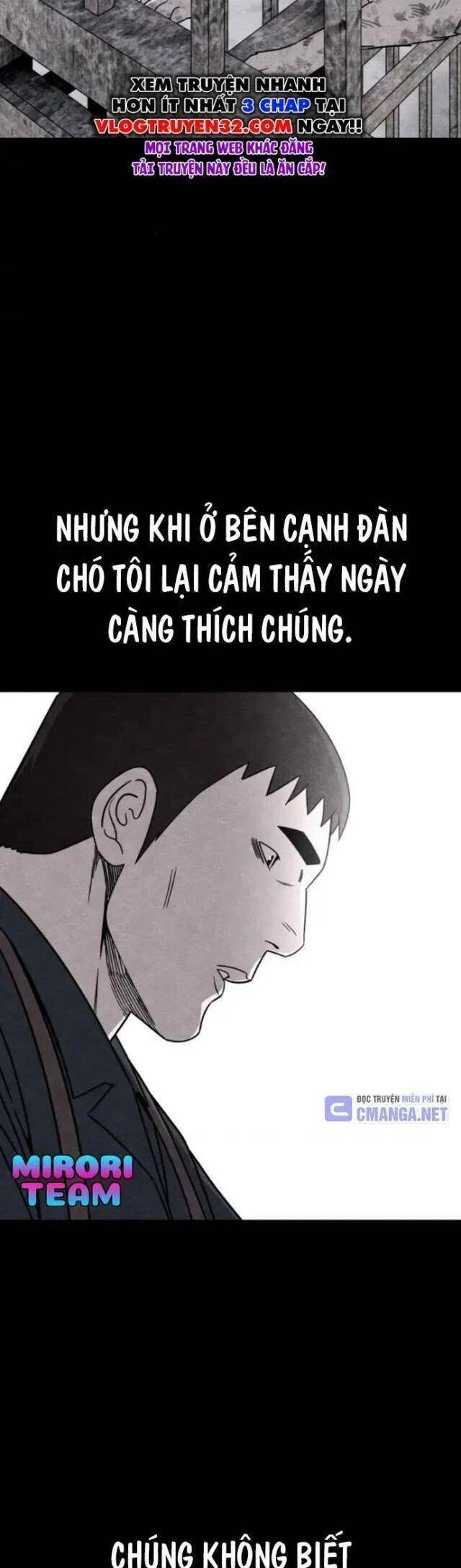 Xác Sống Và Sát Nhân [Chap 27-87]