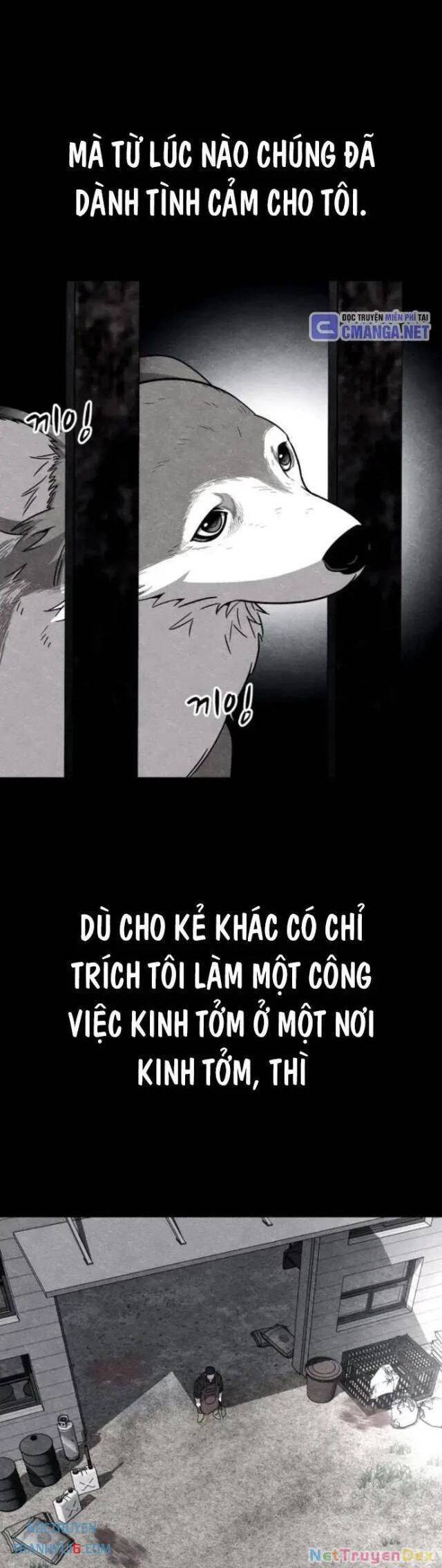 Xác Sống Và Sát Nhân [Chap 27-87]