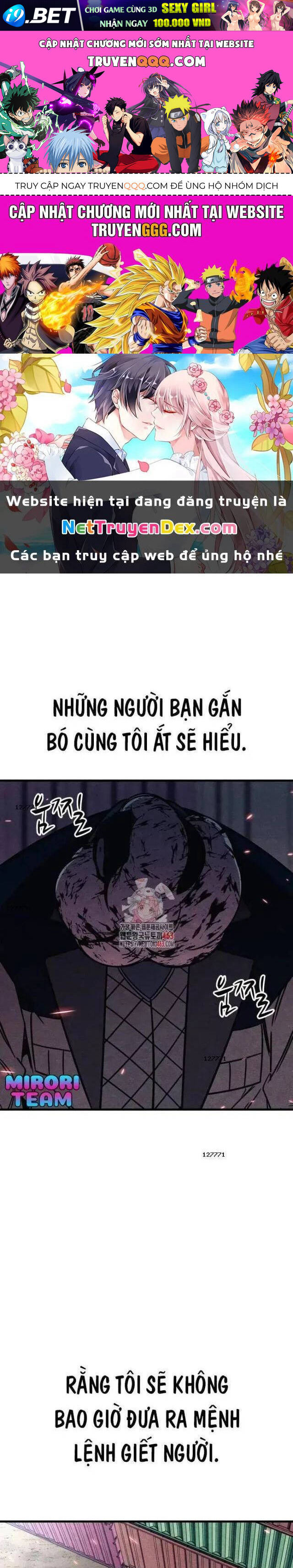 Xác Sống Và Sát Nhân [Chap 27-87]