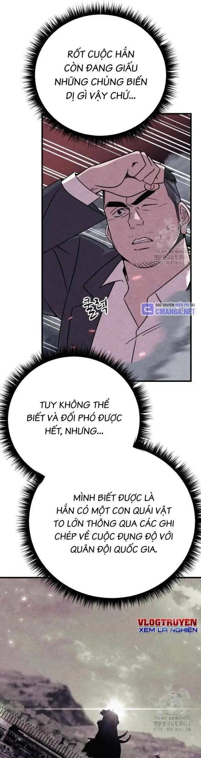 Xác Sống Và Sát Nhân [Chap 27-87]